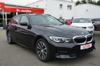 BMW 318 318d Advantage Aut.
