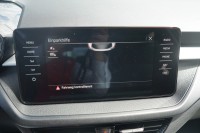 Skoda Fabia 1.0 TSI DSG