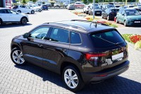 Skoda Karoq 1.5 TSI DSG Style