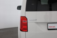 VW Caddy 1.0 TSI Trendline