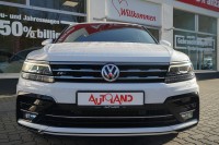 VW Tiguan Allspace 2.0 TSI R-Line 4M