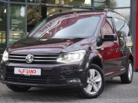 Vorschau: VW Caddy 1.4 TSI Comfortline