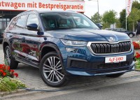 Skoda Kodiaq 2.0 TDI L&K 4x4