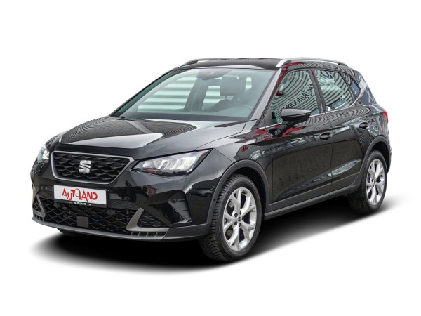 Seat Arona 1.5 FR