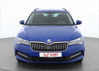 Skoda Superb Combi 2.0 TDI DSG