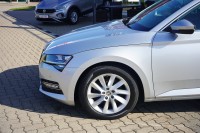 Skoda Superb Combi 2.0 TDI DSG