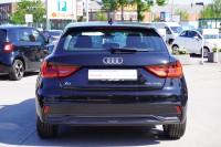 Audi A1 25 TFSI Sportback S-tronic
