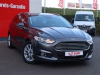 Ford Mondeo 2.0 TDCi Titanium