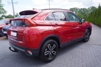 Mitsubishi Eclipse Cross 2.2 DI-D 4WD Aut.