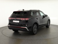 VW Tiguan 1.5 eTSI DSG