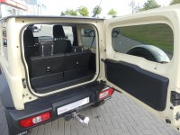 Suzuki Jimny 1.5 Comfort+ AllGrip 4x4