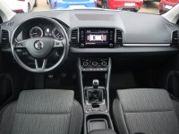 Skoda Karoq 1.5 16V TSI Style