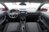 VW T-Cross 1.0