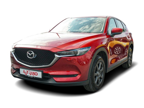 Mazda CX-5 2.0