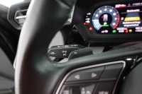 Audi A3 Sportback 40 TFSI e S-Tronic