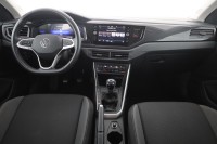 VW Taigo 1.0 TSI