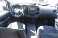 Mercedes-Benz Vito Tourer lang 8-Sitzer Aut.