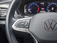 VW T-Cross 1.0 TSI