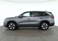Vorschau: Skoda Kodiaq 1.5 eTSI DSG