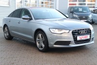 Audi A6 3.0 TDI quattro