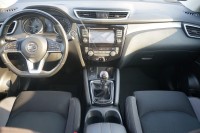 Nissan Qashqai 1.5 dCi DPF N-Connecta