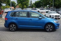 VW Touran 1.5 Highline SHZ Pano