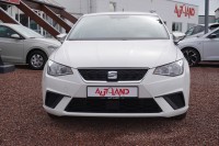 Seat Ibiza 1.0 TSI