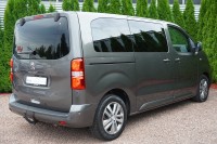 Peugeot Traveller 1.5 Blue-HDi Allure L2