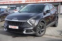 Vorschau: Kia Sportage 1.6 T-GDI Vision