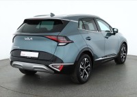 Kia Sportage 1.6 T-GDI 4WD Spirit