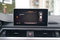 Audi A5 Sportback 40 2.0 TFSI S line