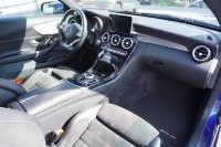 Mercedes-Benz C 200 C200 AMG Line