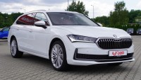Skoda Superb Combi L&K 1.5 TSI DSG