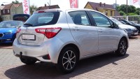 Toyota Yaris 1.5 Team D