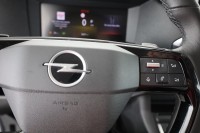 Opel Zafira Life 2.0 D Edition XL