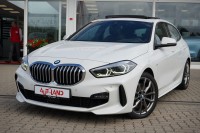 Vorschau: BMW 1 120i M Sport Aut.