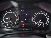 Skoda Kamiq 1.0 TSI Style