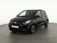 Hyundai i10 1.0 Navi Sitzheizung Tempomat