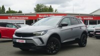 Vorschau: Opel Grandland 1.2