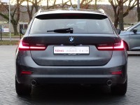 BMW 318 318d Touring Advantage Aut.