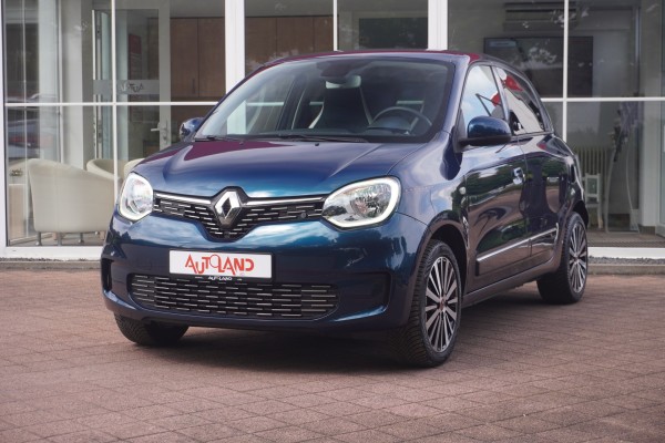 Renault Twingo 1.0 Signature