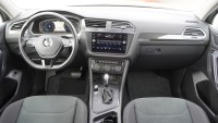 VW Tiguan Allspace 1.5 TSI DSG Highline