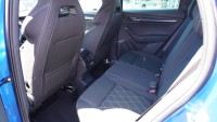 Skoda Karoq 1.5 TSI DSG Sportline
