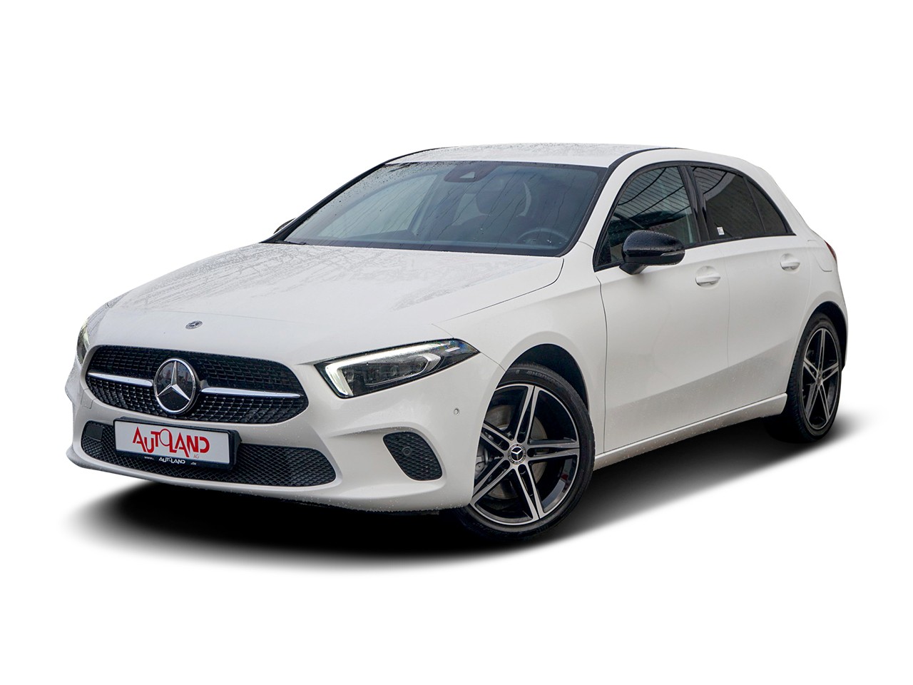 Mercedes-Benz A 250 A250 e Progressive