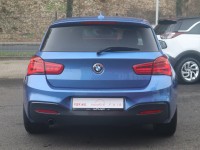 BMW 118 i M Sport