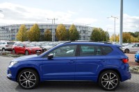 Cupra Ateca 2.0 TSI 4Drive