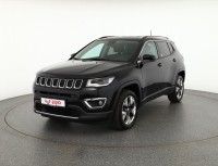 Vorschau: Jeep Compass 1.4 MultiAir Aut. 4x4