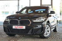 Vorschau: BMW X2 20i xDrive M Sport Aut.