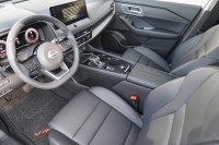 Nissan X-Trail 1.5 VC-T mHev Tekna Aut.