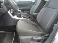 VW Taigo 1.0 TSI